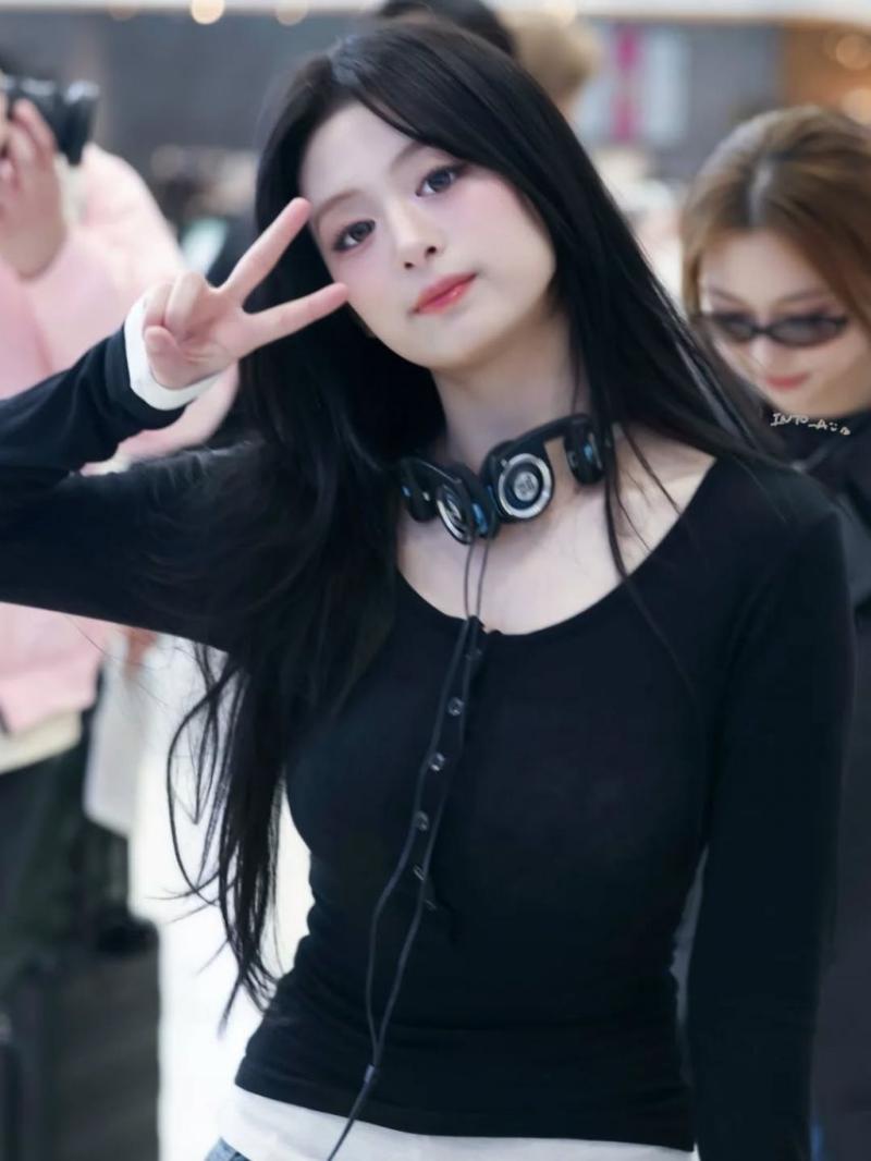 BABYMONSTER (베이비몬스터) 아현