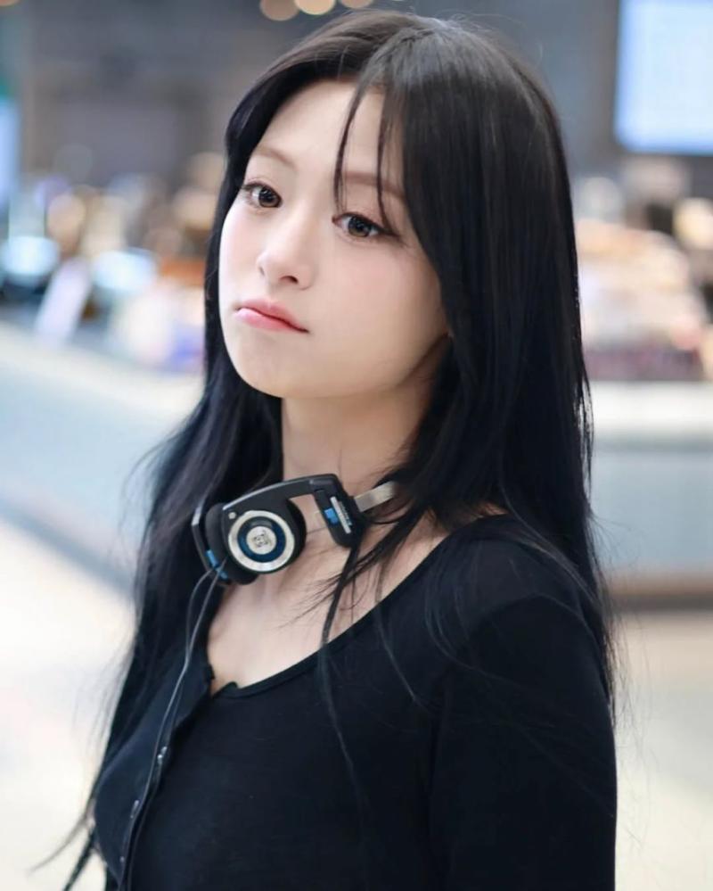 BABYMONSTER (베이비몬스터) 아현