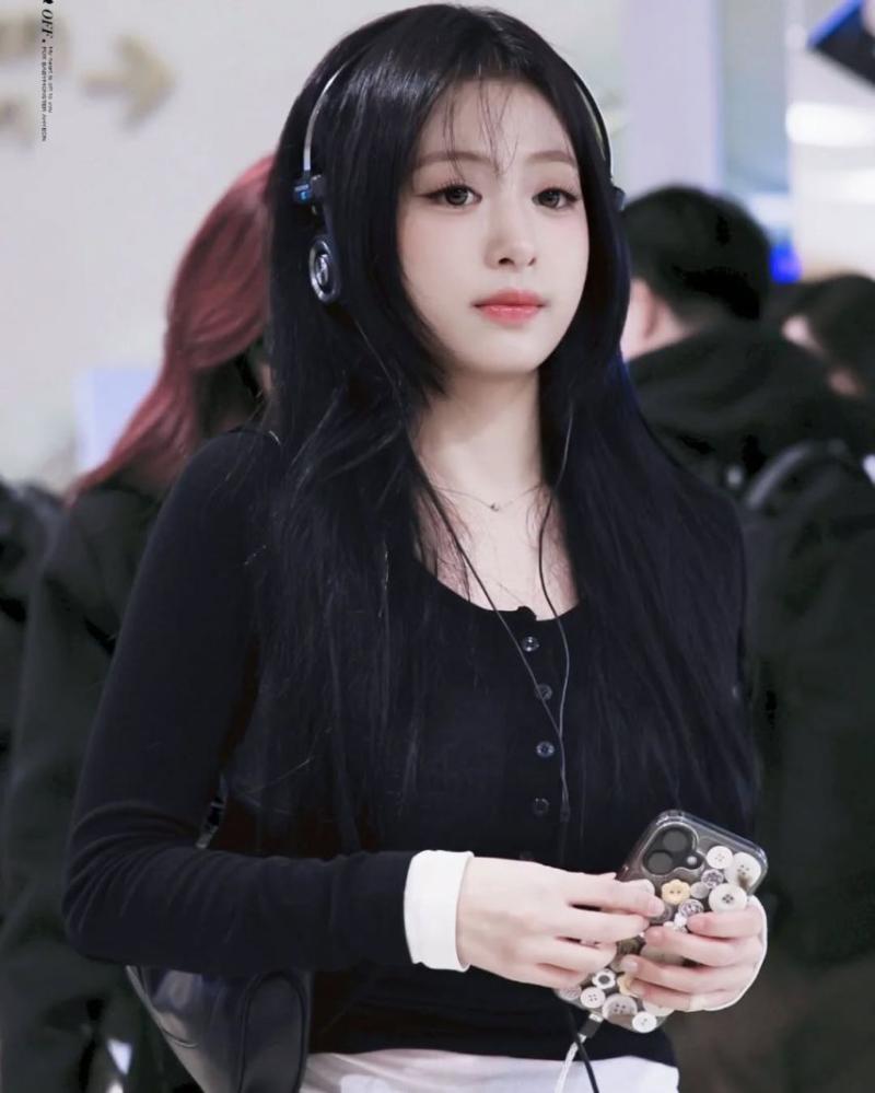 BABYMONSTER (베이비몬스터) 아현