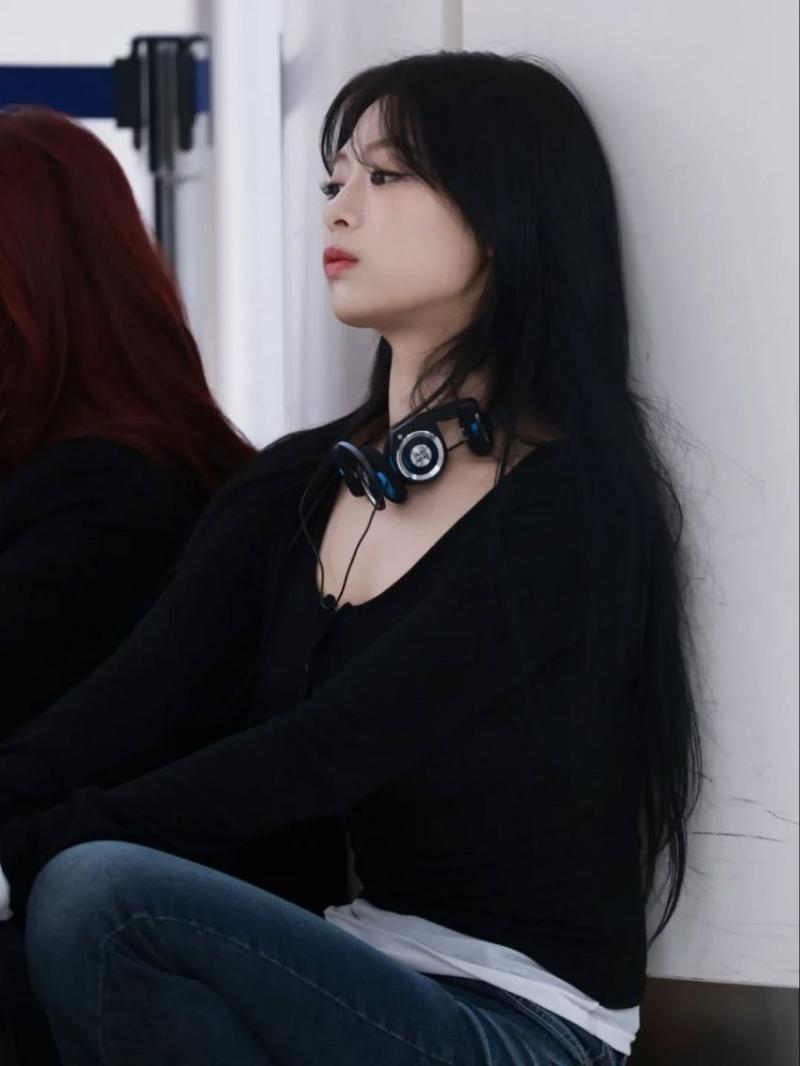 BABYMONSTER (베이비몬스터) 아현