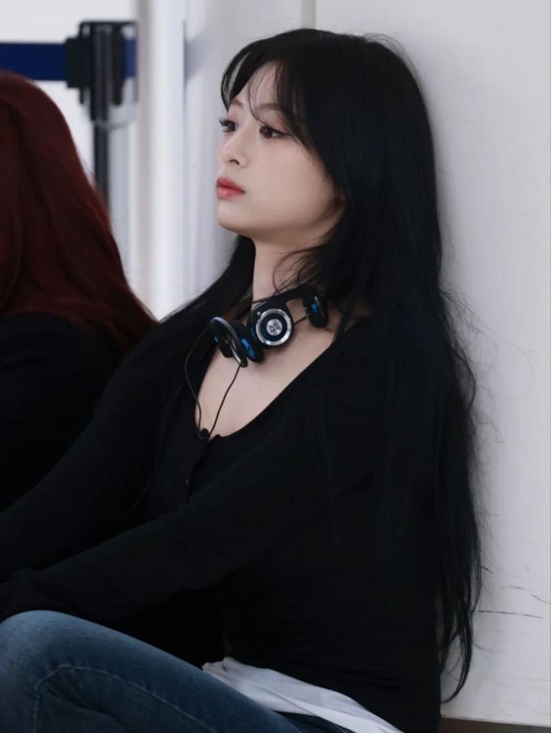 BABYMONSTER (베이비몬스터) 아현