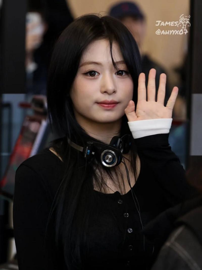 BABYMONSTER (베이비몬스터) 아현