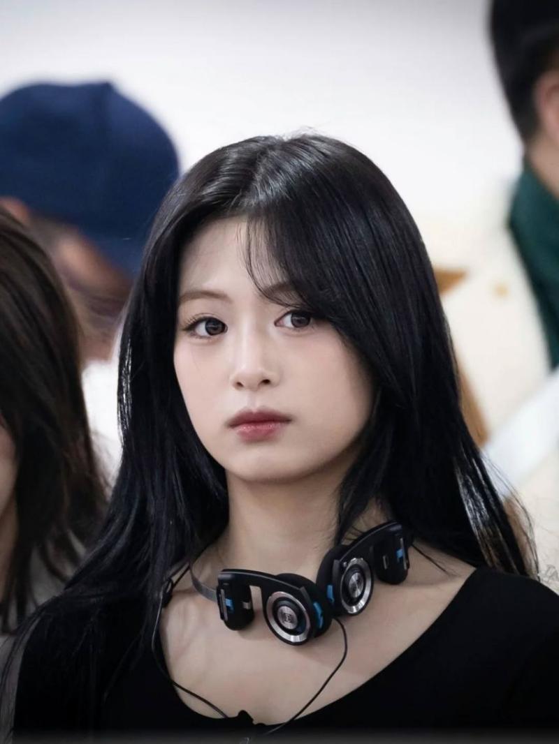 BABYMONSTER (베이비몬스터) 아현