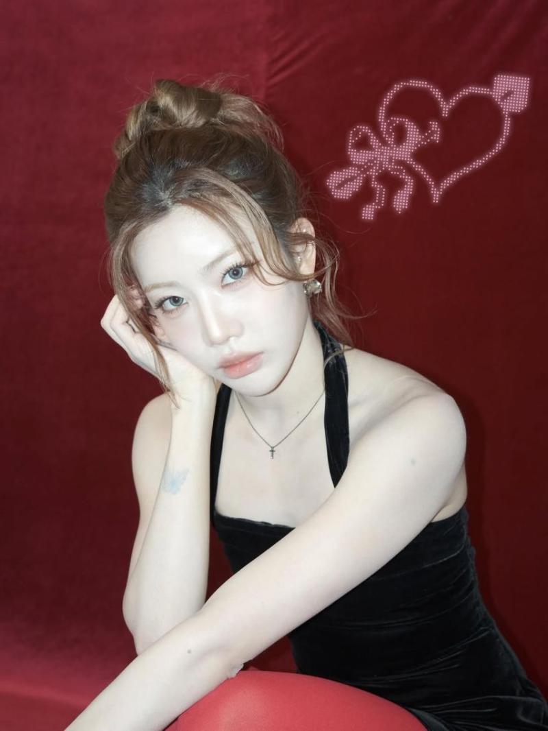 ARTMS (아르테미스) 김립