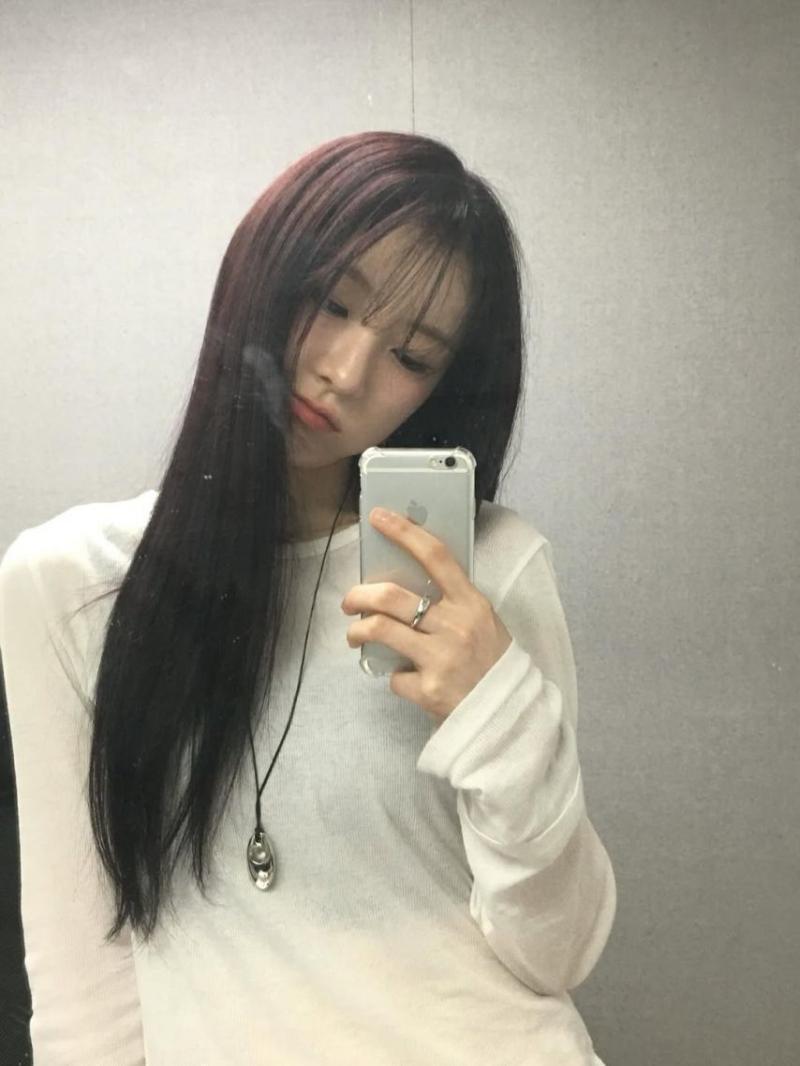 LIGHTSUM (라잇썸) 주현