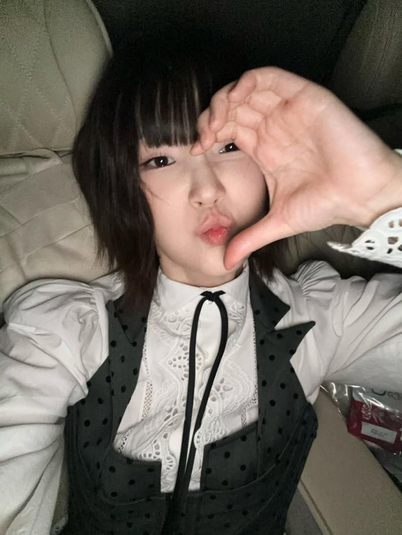 박소담 SNS