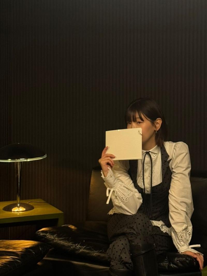 박소담 SNS