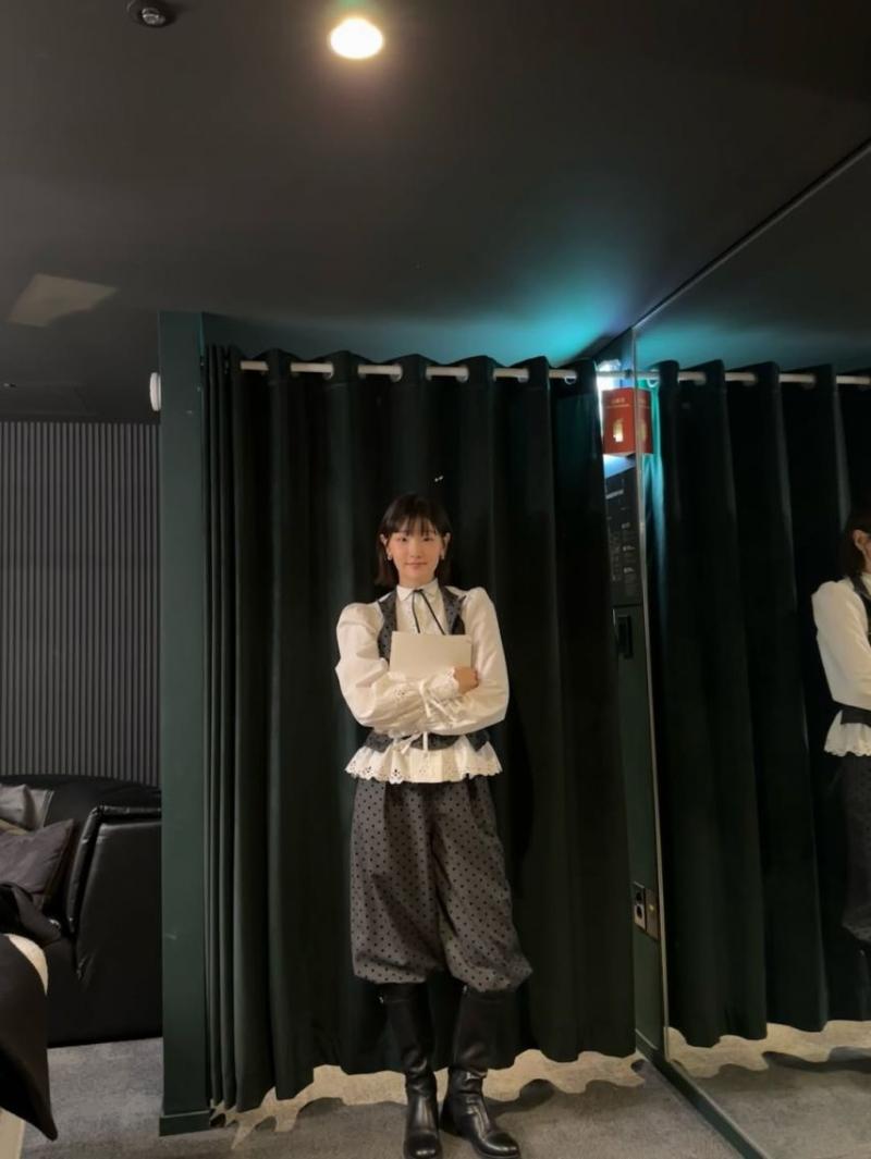 박소담 SNS