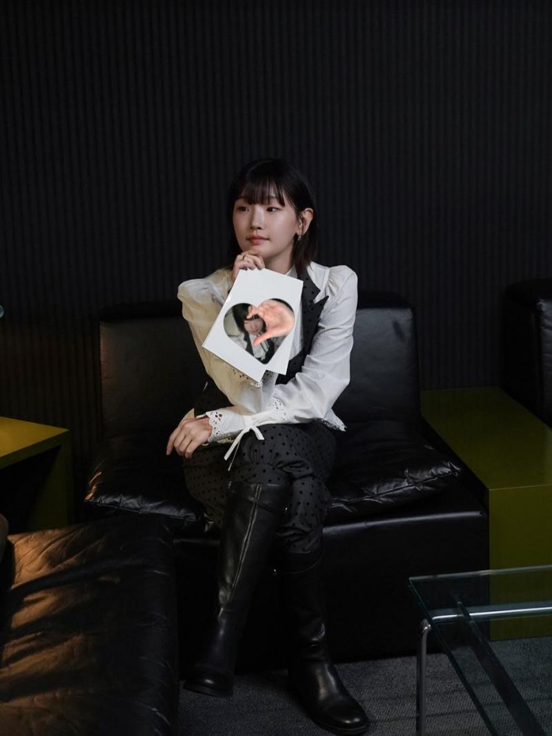 박소담 SNS