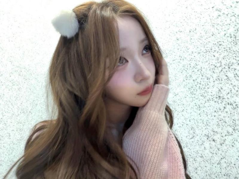 Billlie (빌리) 하루나