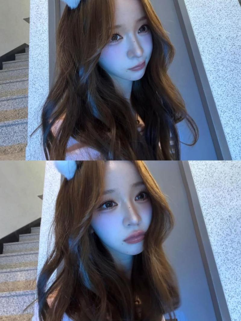 Billlie (빌리) 하루나