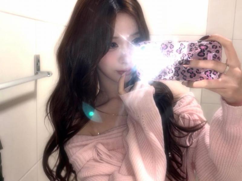 Billlie (빌리) 하루나