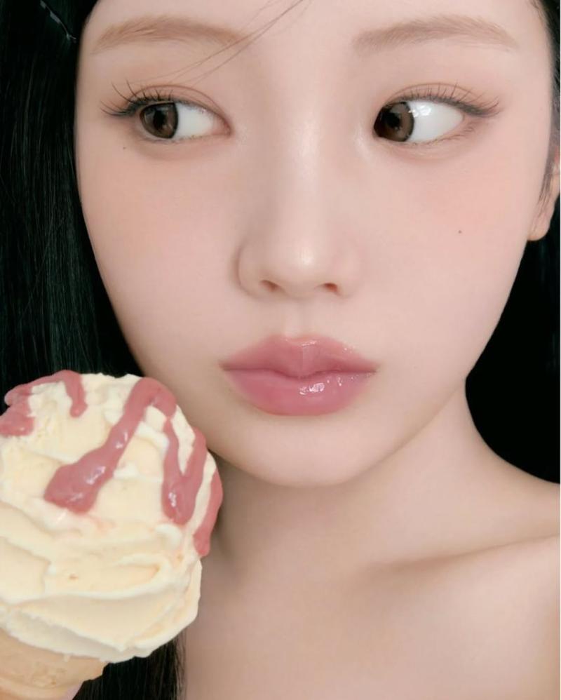 아일릿 (ILLIT) 원희