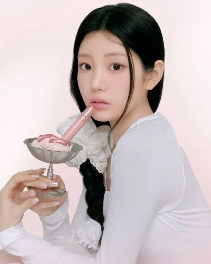아일릿 (ILLIT) 원희