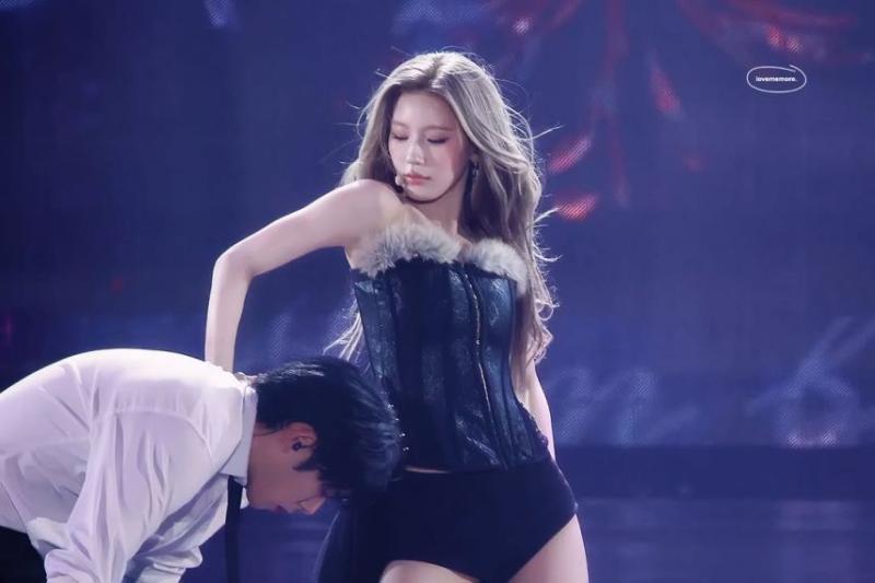 아이들 (i-dle) 미연