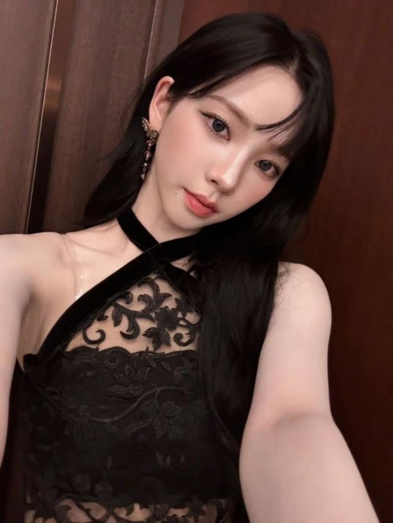 에스파 (aespa) 카리나