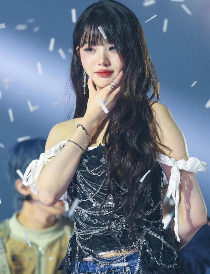 IVE (아이브) 장원영