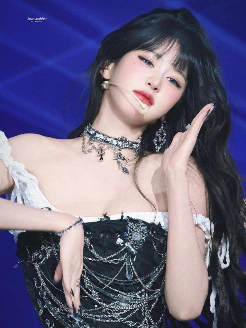 IVE (아이브) 장원영