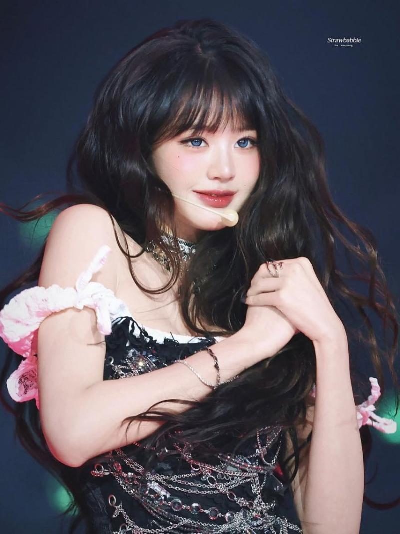 IVE (아이브) 장원영