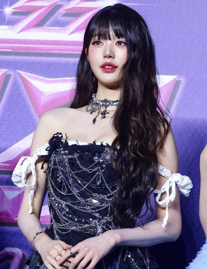 IVE (아이브) 장원영