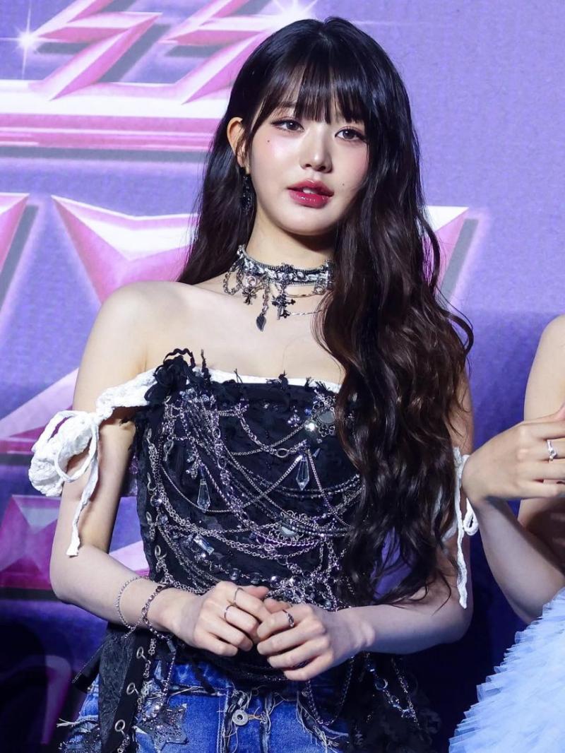 IVE (아이브) 장원영
