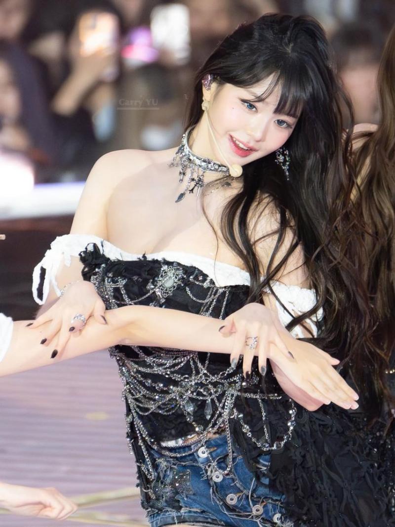 IVE (아이브) 장원영