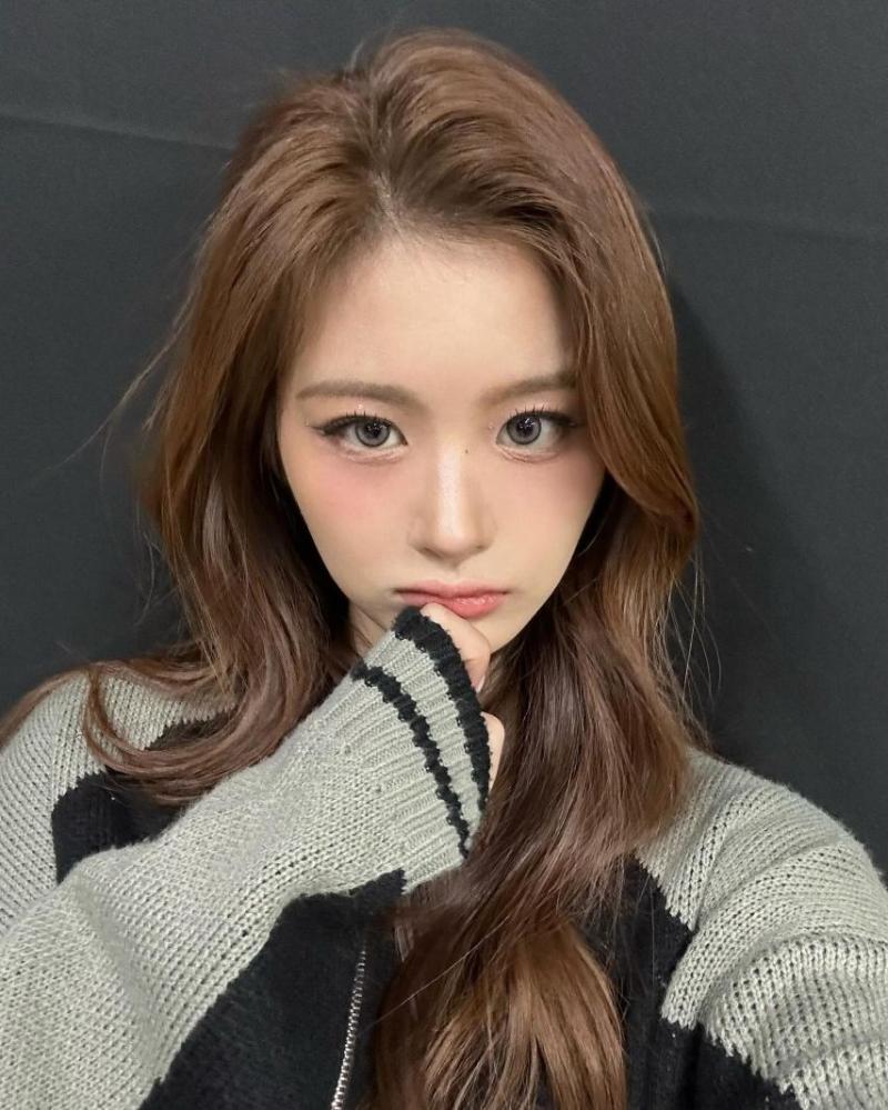 NMIXX (엔믹스) 설윤