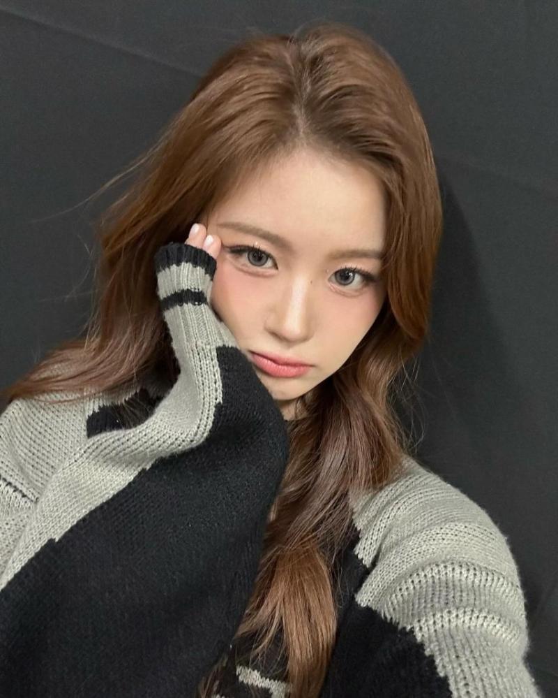NMIXX (엔믹스) 설윤