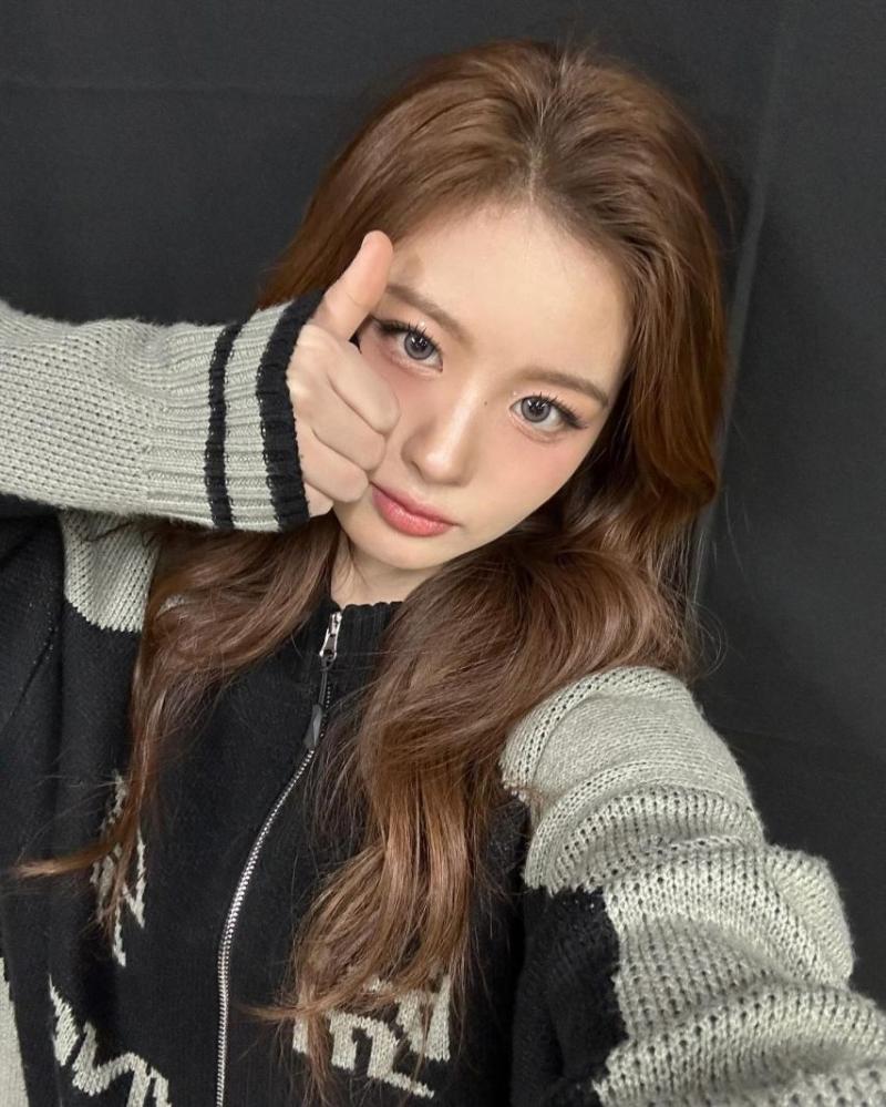 NMIXX (엔믹스) 설윤