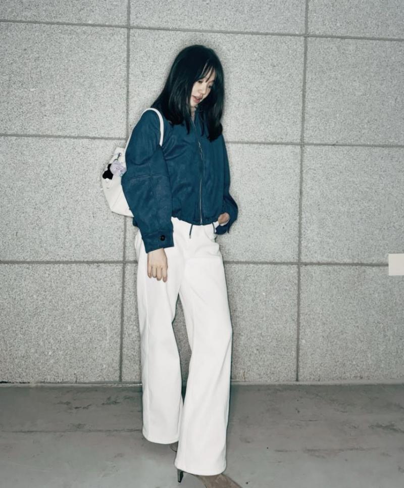 윤은혜 SNS