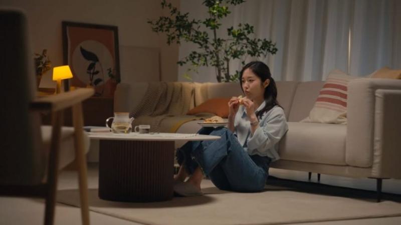 이혜성 아나운서