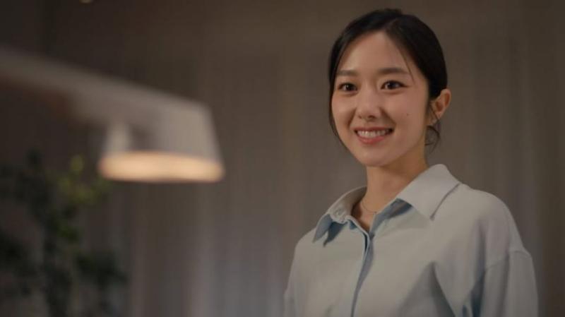 이혜성 아나운서