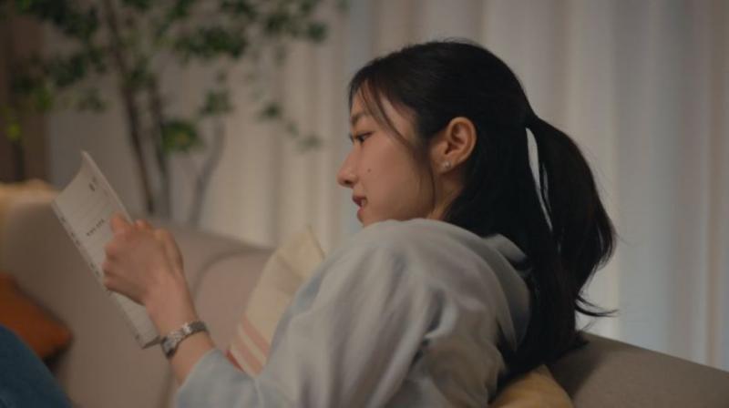 이혜성 아나운서
