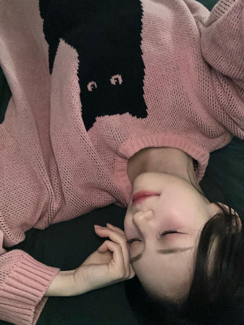 엄지 VIVIZ비비지 인별