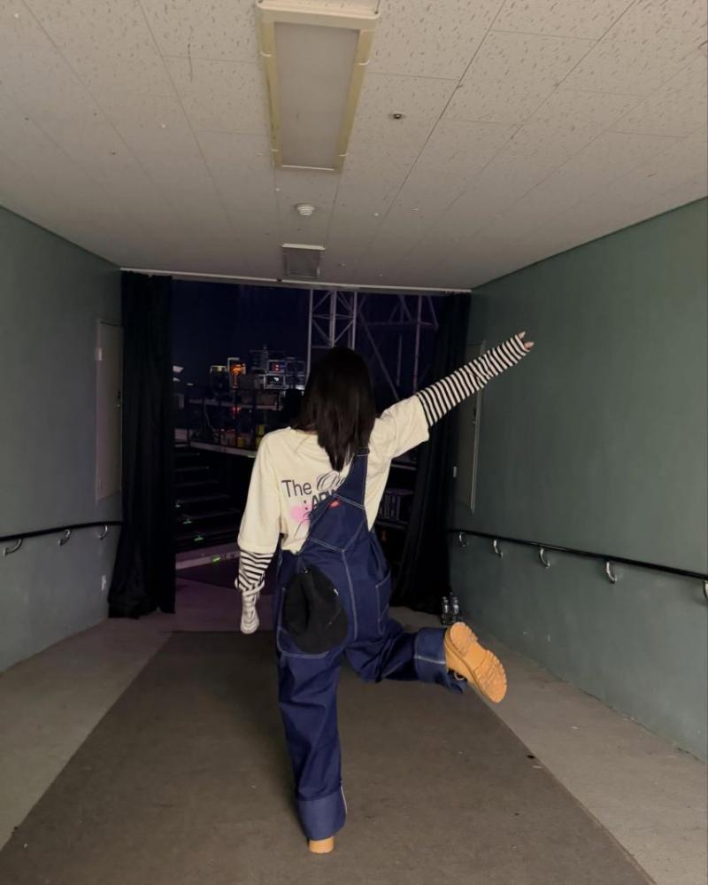 에이핑크 초롱,은지