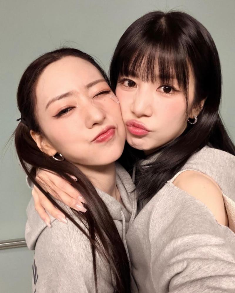 에이핑크 초롱,은지