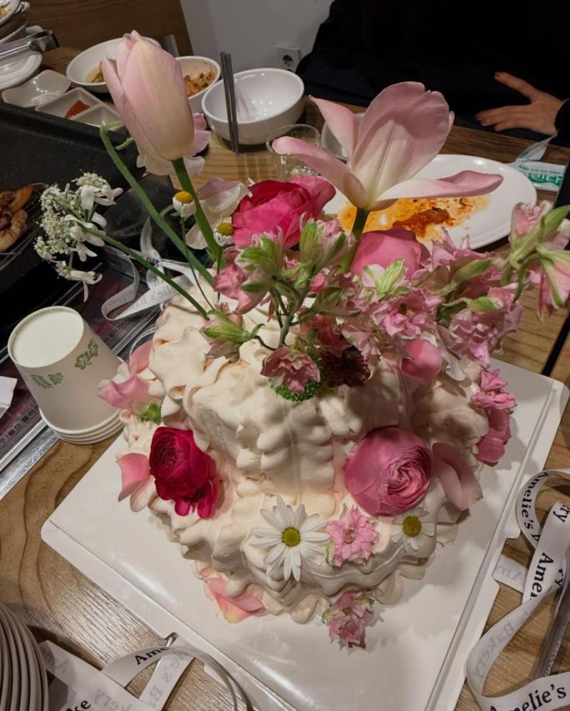 에이핑크 초롱,은지