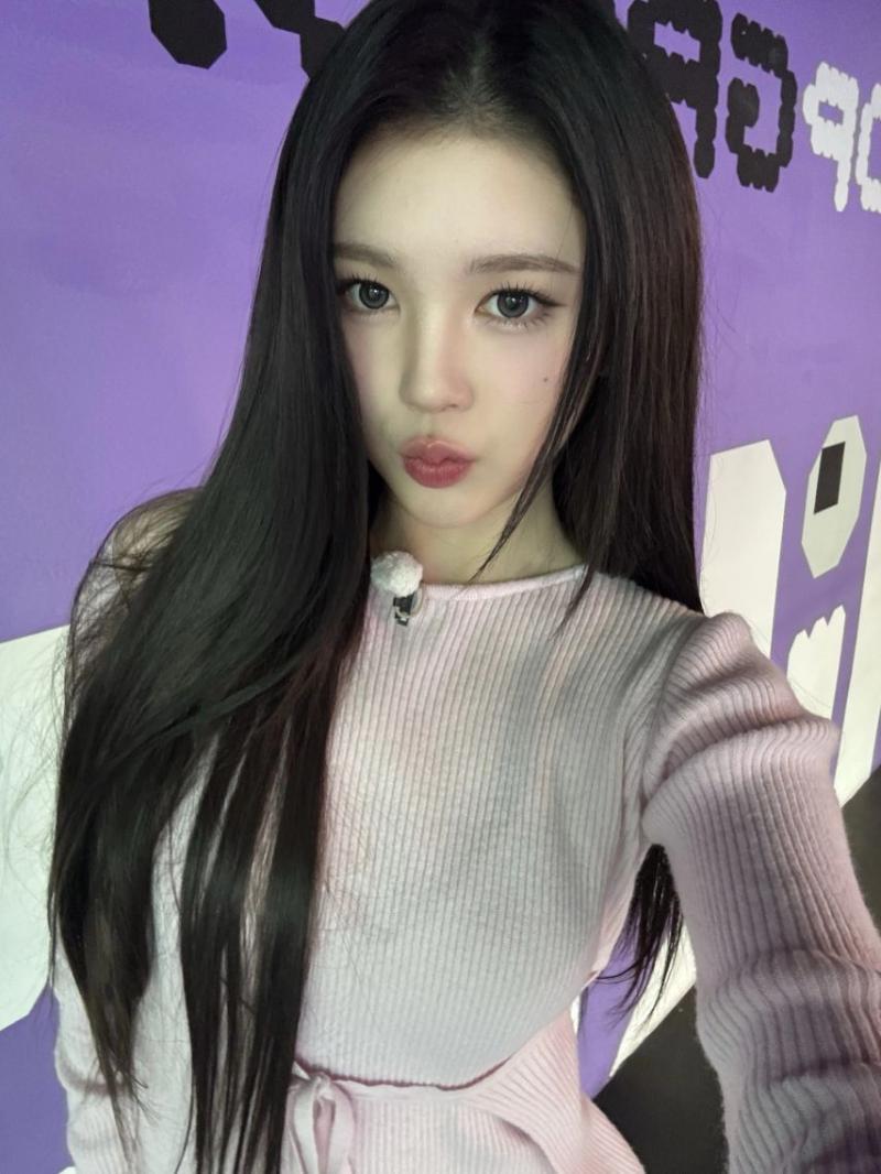 하츠투하츠 에이나