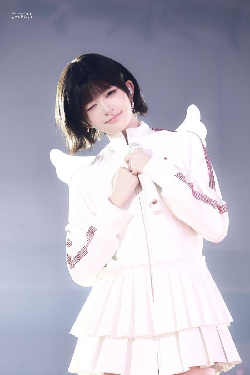 아이브 레이