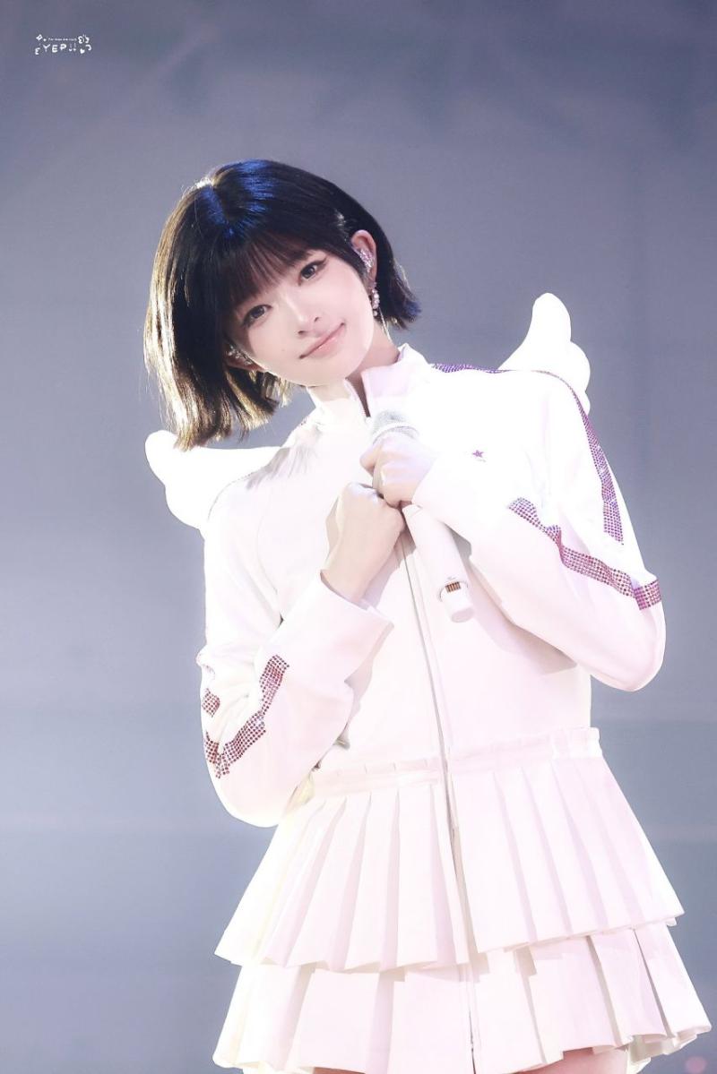 아이브 레이