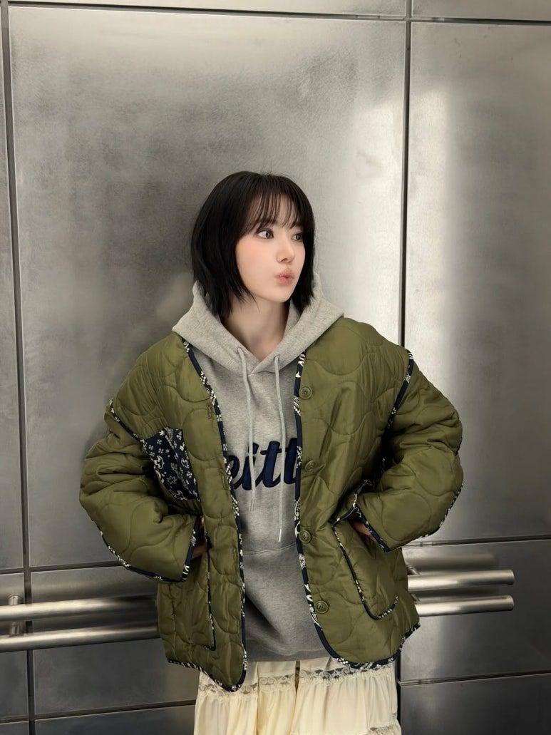 르세라핌 사쿠라