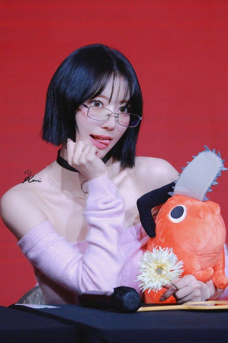 르세라핌 사쿠라
