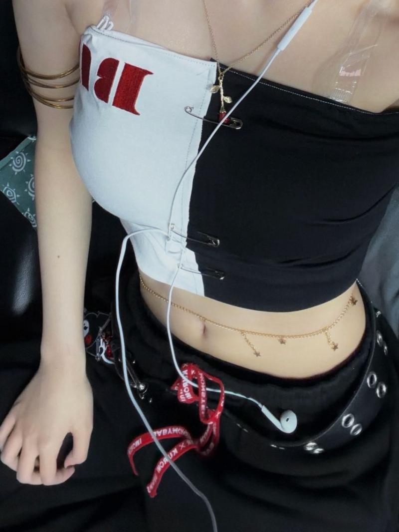 베이비몬스터 치키타