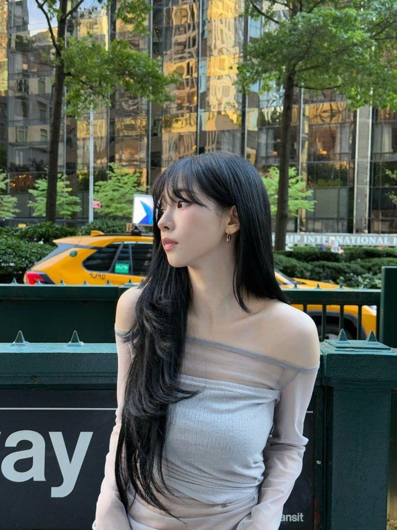 에스파 카리나