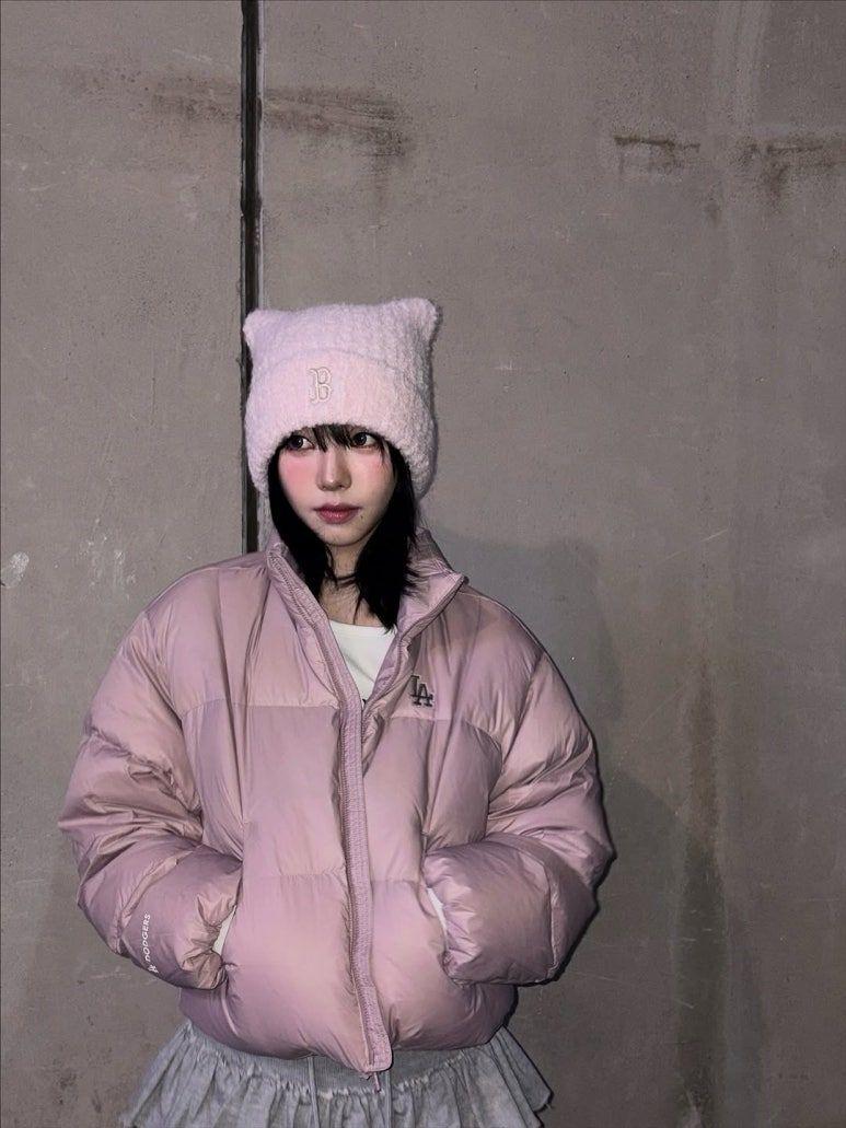 에스파 카리나