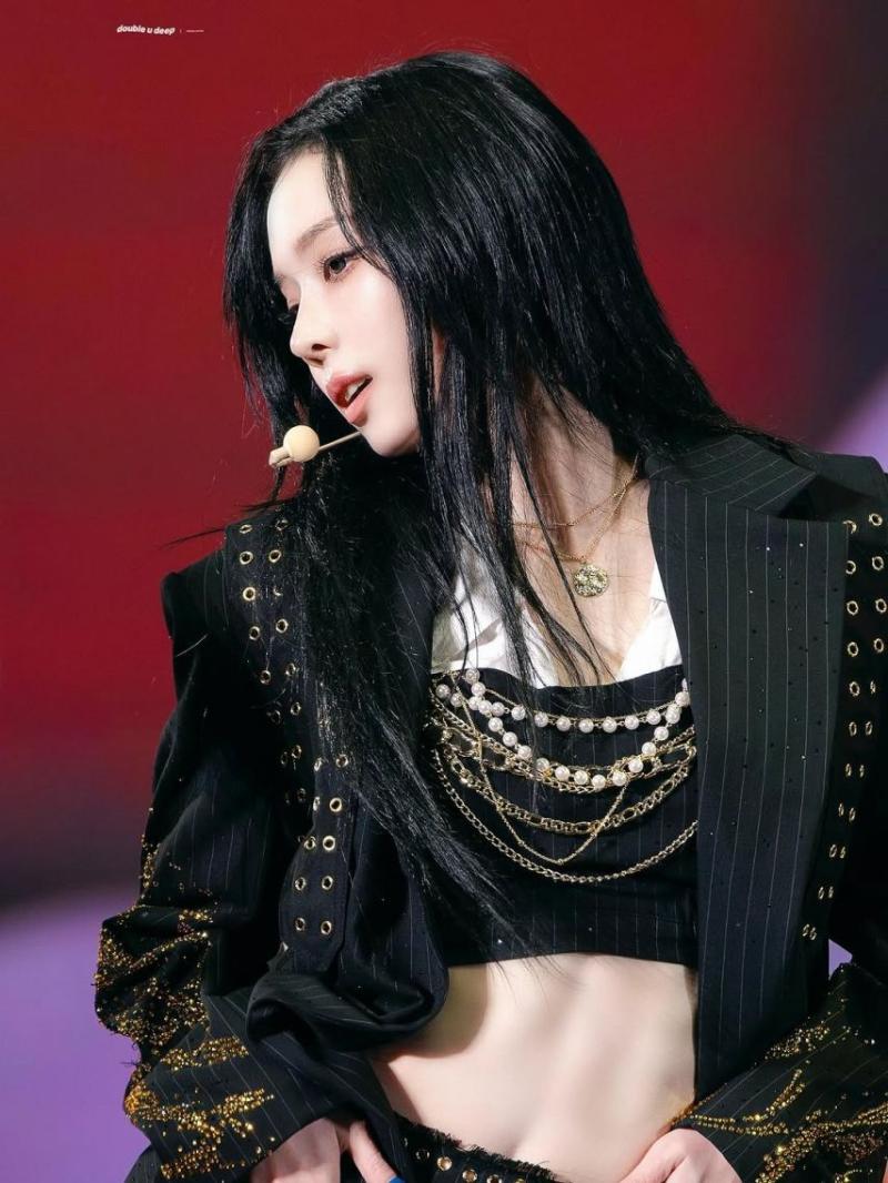 에스파 윈터