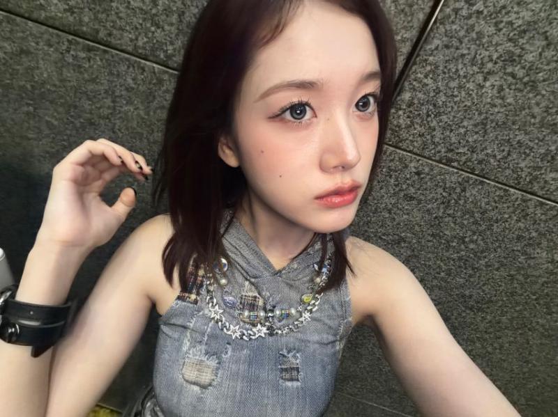 스테이씨 재이