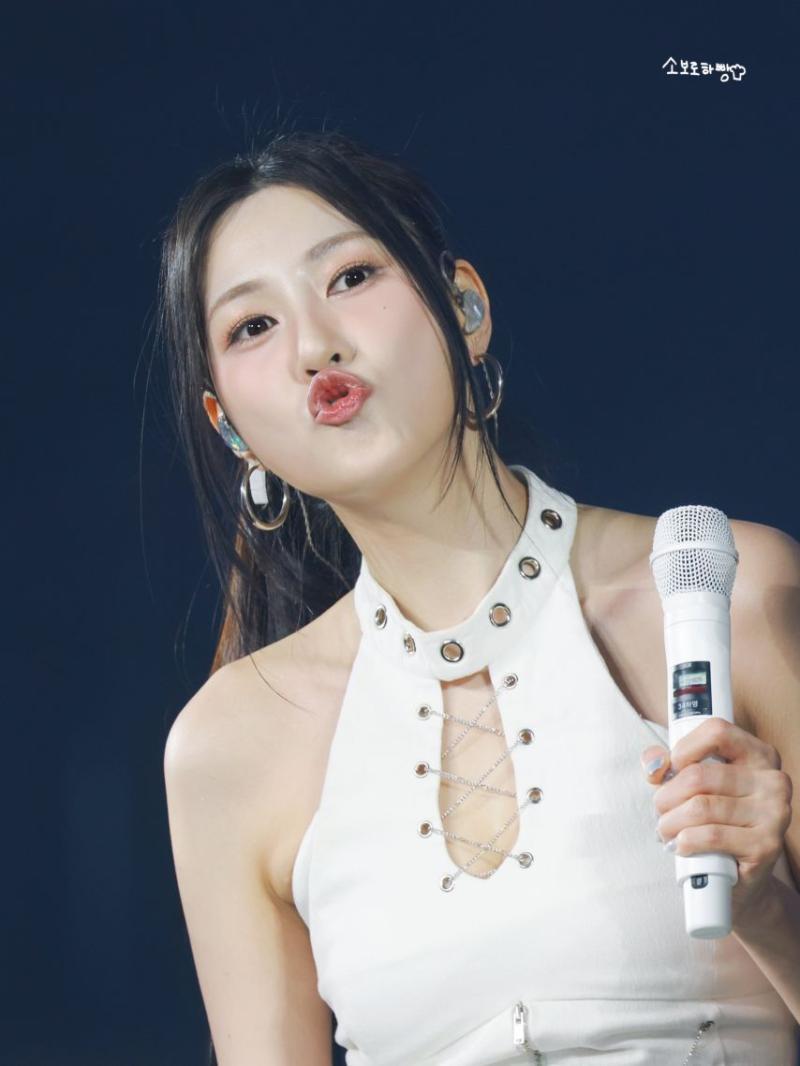 에이핑크 오하영