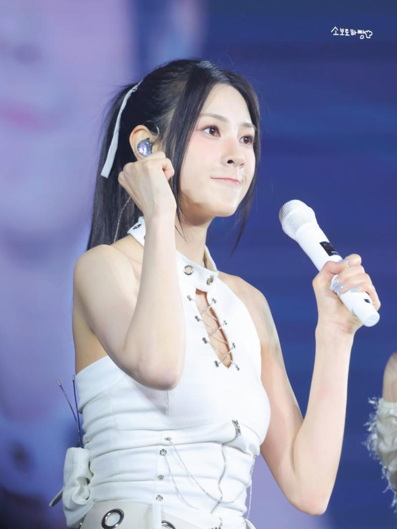 에이핑크 오하영
