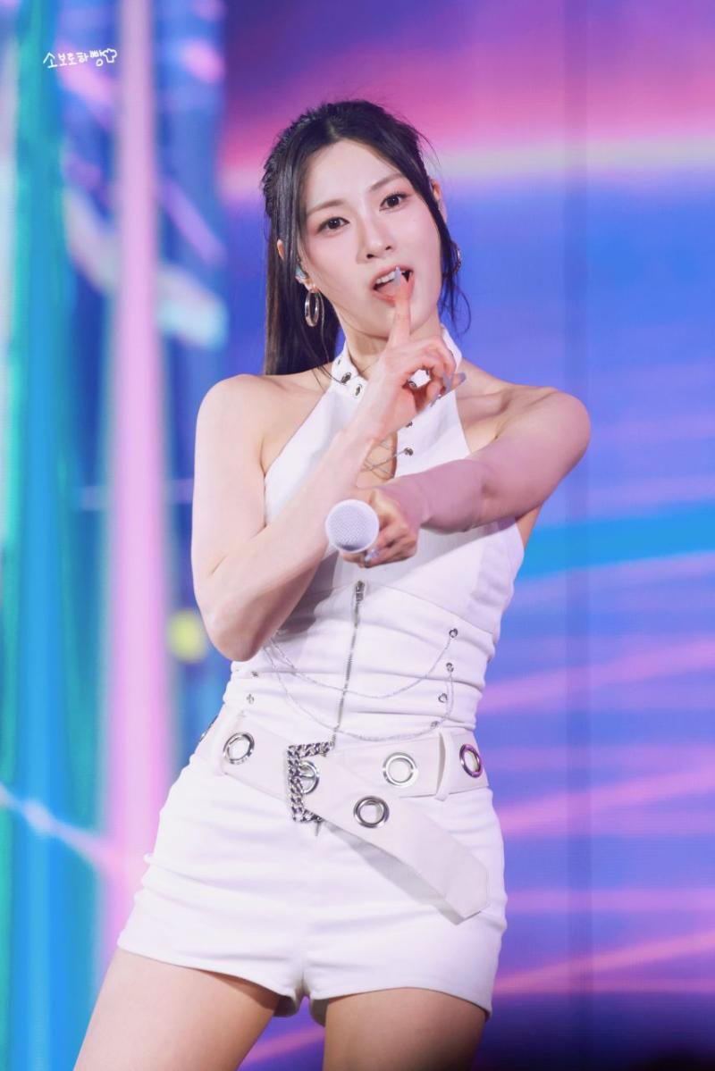 에이핑크 오하영
